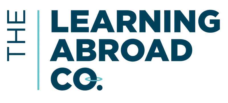 The Learning Abroad Co